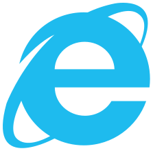 Navigateur Internet Explorer